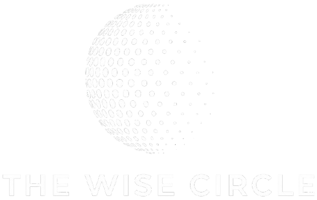 The Wise Circle logo